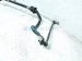 2021 Nissan Maxima Front Stabilizer / Sway Bar W/links 54611 4RA0A Replacement 2021 Nissan Maxima Front Stabilizer / Sway Bar W/links 54611 4RA0A Replacement thumbnail
