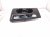 2025 Honda Civic Center Console Shifter Bezel blk 83431 T20 A01ZC Replacement 2025 Honda Civic Center Console Shifter Bezel blk 83431 T20 A01ZC Replacement thumbnail