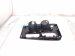 2025 Honda Civic Center Console Shifter Bezel blk 83431 T20 A01ZC Replacement 2025 Honda Civic Center Console Shifter Bezel blk 83431 T20 A01ZC Replacement thumbnail