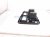 2025 Honda Civic Center Console Shifter Bezel blk 83431 T20 A01ZC Replacement 2025 Honda Civic Center Console Shifter Bezel blk 83431 T20 A01ZC Replacement thumbnail