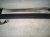 2024 Toyota Prius Center Dash Trim Garnish blk 55012 47010 C1 Replacement 2024 Toyota Prius Center Dash Trim Garnish blk 55012 47010 C1 Replacement thumbnail