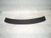 2026 Kia K4 Trunk Spoiler / Wing Rear Deck Garnish Trim Grey 87397 GG000 Replacement 2026 Kia K4 Trunk Spoiler / Wing Rear Deck Garnish Trim Grey 87397 GG000 Replacement thumbnail