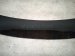 2026 Kia K4 Trunk Spoiler / Wing Rear Deck Garnish Trim Grey 87397 GG000 Replacement 2026 Kia K4 Trunk Spoiler / Wing Rear Deck Garnish Trim Grey 87397 GG000 Replacement thumbnail