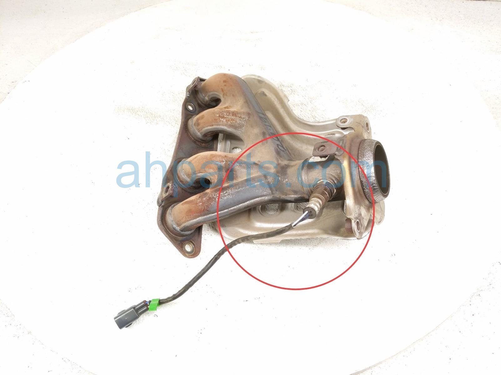 Toyota FRONT UPPER AIR FUEL RATIO SENSOR