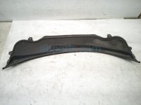 Acura WINDSHIELD COWL PANEL Acura WINDSHIELD COWL PANEL