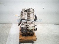 Toyota LONG BLOCK ENGINE / MOTOR = 70K MI Toyota LONG BLOCK ENGINE / MOTOR = 70K MI