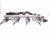2025 Toyota Camry Fuel Rail W/injectors 2.5l 23814 25023 Replacement 2025 Toyota Camry Fuel Rail W/injectors 2.5l 23814 25023 Replacement thumbnail