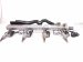 2025 Toyota Camry Fuel Rail W/injectors 2.5l 23814 25023 Replacement 2025 Toyota Camry Fuel Rail W/injectors 2.5l 23814 25023 Replacement thumbnail