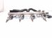 2025 Toyota Camry Fuel Rail W/injectors 2.5l 23814 25023 Replacement 2025 Toyota Camry Fuel Rail W/injectors 2.5l 23814 25023 Replacement thumbnail