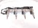 2025 Toyota Camry Fuel Rail W/injectors 2.5l 23814 25023 Replacement 2025 Toyota Camry Fuel Rail W/injectors 2.5l 23814 25023 Replacement thumbnail