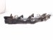 2025 Toyota Camry Fuel Rail W/injectors 2.5l 23814 25023 Replacement 2025 Toyota Camry Fuel Rail W/injectors 2.5l 23814 25023 Replacement thumbnail
