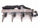 2025 Toyota Camry Fuel Rail W/injectors 2.5l 23814 25023 Replacement 2025 Toyota Camry Fuel Rail W/injectors 2.5l 23814 25023 Replacement thumbnail