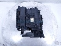 Toyota HVAC BLOWER MOTOR HOUSING ASSY Toyota HVAC BLOWER MOTOR HOUSING ASSY