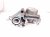 2025 Toyota Camry Electric Engine Water Pump 2.5l 16032 F0040 Replacement 2025 Toyota Camry Electric Engine Water Pump 2.5l 16032 F0040 Replacement thumbnail
