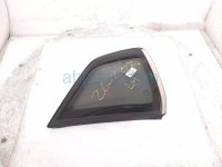 Volkswagen LH QUARTER WINDOW GLASS Volkswagen LH QUARTER WINDOW GLASS