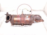 Honda EXHAUST MANIFOLD OXYGEN SENSOR-1.5L Honda EXHAUST MANIFOLD OXYGEN SENSOR-1.5L