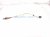 2018 Honda Civic Exhaust Manifold Oxygen Sensor 1.5l 36532 5AA A01 Replacement 2018 Honda Civic Exhaust Manifold Oxygen Sensor 1.5l 36532 5AA A01 Replacement thumbnail