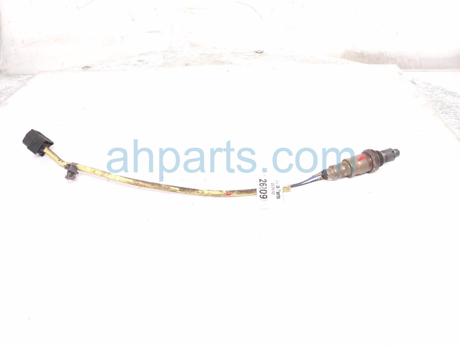 2018 Honda Civic Exhaust Manifold Oxygen Sensor 1.5l 36532 5AA A01 Replacement 2018 Honda Civic Exhaust Manifold Oxygen Sensor 1.5l 36532 5AA A01 Replacement thumbnail