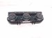 2023 Volkswagen Taos Temperature Climate Heater/ac Control(on Dash) 2GJ 907 426 C WZU Replacement 2023 Volkswagen Taos Temperature Climate Heater/ac Control(on Dash) 2GJ 907 426 C WZU Replacement thumbnail