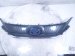 2022 Toyota Venza Upper Grille 53101 48B61 Replacement 2022 Toyota Venza Upper Grille 53101 48B61 Replacement thumbnail