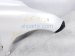 2022 Toyota Venza Front Passenger Fender White *dent 53801 48140 Replacement 2022 Toyota Venza Front Passenger Fender White *dent 53801 48140 Replacement thumbnail