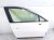 2022 Toyota Venza Front Passenger Door White No Mirror/trim* 67001 48181 Replacement 2022 Toyota Venza Front Passenger Door White No Mirror/trim* 67001 48181 Replacement thumbnail
