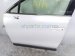 2022 Toyota Venza Front Driver Door White No Mirror/trim 67002 48181 Replacement 2022 Toyota Venza Front Driver Door White No Mirror/trim 67002 48181 Replacement thumbnail