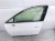 2022 Toyota Venza Front Driver Door White No Mirror/trim 67002 48181 Replacement 2022 Toyota Venza Front Driver Door White No Mirror/trim 67002 48181 Replacement thumbnail