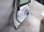 2022 Toyota Venza Front Driver Door White No Mirror/trim 67002 48181 Replacement 2022 Toyota Venza Front Driver Door White No Mirror/trim 67002 48181 Replacement thumbnail