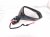 2022 Toyota Venza Rear Passenger Side View Mirror White 87910 48B40 Replacement 2022 Toyota Venza Rear Passenger Side View Mirror White 87910 48B40 Replacement thumbnail