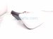 2022 Toyota Venza Rear Passenger Side View Mirror White 87910 48B40 Replacement 2022 Toyota Venza Rear Passenger Side View Mirror White 87910 48B40 Replacement thumbnail