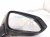 2022 Toyota Venza Rear Passenger Side View Mirror White 87910 48B40 Replacement 2022 Toyota Venza Rear Passenger Side View Mirror White 87910 48B40 Replacement thumbnail