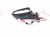 2022 Toyota Venza Rear Driver Side View Mirror White 87940 48B40 Replacement 2022 Toyota Venza Rear Driver Side View Mirror White 87940 48B40 Replacement thumbnail