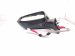 2022 Toyota Venza Rear Driver Side View Mirror White 87940 48B40 Replacement 2022 Toyota Venza Rear Driver Side View Mirror White 87940 48B40 Replacement thumbnail