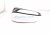 2022 Toyota Venza Rear Driver Side View Mirror White 87940 48B40 Replacement 2022 Toyota Venza Rear Driver Side View Mirror White 87940 48B40 Replacement thumbnail