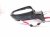 2022 Toyota Venza Rear Driver Side View Mirror White 87940 48B40 Replacement 2022 Toyota Venza Rear Driver Side View Mirror White 87940 48B40 Replacement thumbnail