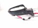 2022 Toyota Venza Rear Driver Side View Mirror White 87940 48B40 Replacement 2022 Toyota Venza Rear Driver Side View Mirror White 87940 48B40 Replacement thumbnail
