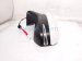 2022 Toyota Venza Rear Driver Side View Mirror White 87940 48B40 Replacement 2022 Toyota Venza Rear Driver Side View Mirror White 87940 48B40 Replacement thumbnail
