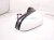 2022 Toyota Venza Rear Driver Side View Mirror White 87940 48B40 Replacement 2022 Toyota Venza Rear Driver Side View Mirror White 87940 48B40 Replacement thumbnail