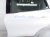 2022 Toyota Venza Rear Driver Door White No Inside Trim 67004 48260 Replacement 2022 Toyota Venza Rear Driver Door White No Inside Trim 67004 48260 Replacement thumbnail