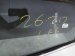 2022 Toyota Venza Rear Driver Door White No Inside Trim 67004 48260 Replacement 2022 Toyota Venza Rear Driver Door White No Inside Trim 67004 48260 Replacement thumbnail