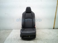 Toyota FR/RH SEAT - BLACK - W/ AIRBAG Toyota FR/RH SEAT - BLACK - W/ AIRBAG