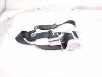 Toyota FR/LH SEAT BELT - BLACK Toyota FR/LH SEAT BELT - BLACK