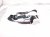 2022 Toyota Venza Front Driver Seat Belt Black 73220 47222 C7 Replacement 2022 Toyota Venza Front Driver Seat Belt Black 73220 47222 C7 Replacement thumbnail