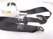 2022 Toyota Venza Front Driver Seat Belt Black 73220 47222 C7 Replacement 2022 Toyota Venza Front Driver Seat Belt Black 73220 47222 C7 Replacement thumbnail