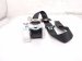2022 Toyota Venza Front Driver Seat Belt Black 73220 47222 C7 Replacement 2022 Toyota Venza Front Driver Seat Belt Black 73220 47222 C7 Replacement thumbnail