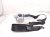 2022 Toyota Venza Front Driver Seat Belt Black 73220 47222 C7 Replacement 2022 Toyota Venza Front Driver Seat Belt Black 73220 47222 C7 Replacement thumbnail