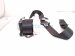 2022 Toyota Venza Front Passenger Seat Belt Black 73210 42440 C1 Replacement 2022 Toyota Venza Front Passenger Seat Belt Black 73210 42440 C1 Replacement thumbnail