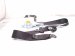 2022 Toyota Venza Front Passenger Seat Belt Black 73210 42440 C1 Replacement 2022 Toyota Venza Front Passenger Seat Belt Black 73210 42440 C1 Replacement thumbnail