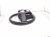 2022 Toyota Venza Steering Wheel Black Xle 45100 48680 C0 Replacement 2022 Toyota Venza Steering Wheel Black Xle 45100 48680 C0 Replacement thumbnail